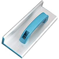 Papel de Lija Soporte con Mango- Mano Lijadora- Aleación de Aluminio Mano Bloque Pulidor Manual Papel de Lija Soporte…